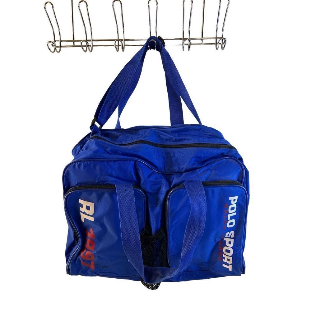 Ralph Lauren‎ duffle bag